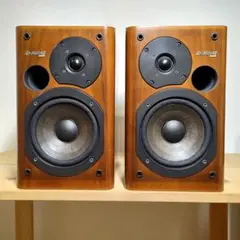 ONKYO スピーカー D-202AⅡ 2台セット 木製仕上げ 2025年最新】D-202AⅡの人気アイテム - メルカリ