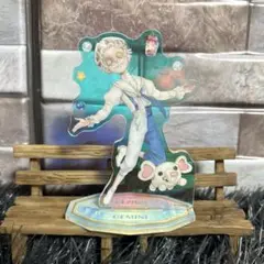 ✨ 第五人格 ✨ 星座 オーロラ アクリルスタンド 曲芸師 マイク・モートン
