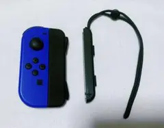 switchジョイコン ブルー