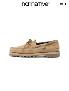 値下げ！【ノンネイティブ別注　パラブーツ　7.5】 2025年最新】nonnative parabootの人気アイテム - メルカリ