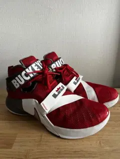 ナイキ バスケットボール レブロン ソルジャー 9 ユニバーシティーレッド ヨドバシ.com - ナイキ NIKE レブロン ソルジャー 9 GS キッズ