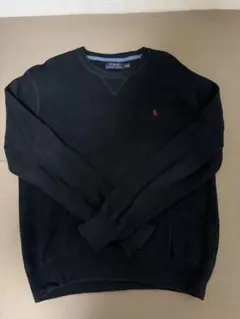 Polo Ralph Lauren コットンセーター