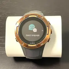 Suunto 5 Graphite Copper スント グラファイトカッパー