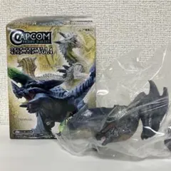 【開封品】 CFB スタンダードモデル Vol.4 ナルガクルガ希少種