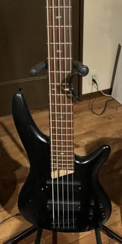 Ibanez SSR635 島村コラボ36本限定 アッシュ 5弦 アクティブ original.jpg
