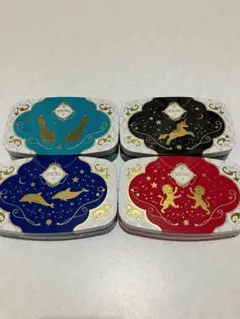 シュクレトワール 菓子箱