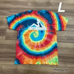 大竹伸朗　Tシャツ 直島　アイラブ湯　限定　瀬戸内国際芸術祭