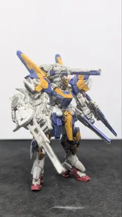 ガンダム アーティファクト v2アサルトバスターガンダム