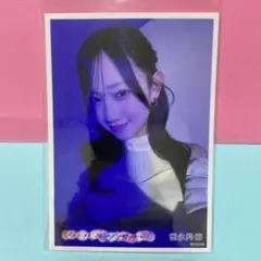 AKB48 oh my pumpkin 生写真 セブンネット 徳永羚海 未使用❣️
