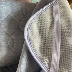 冷感敷きパッド