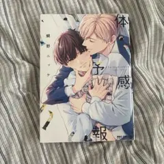 体感予報