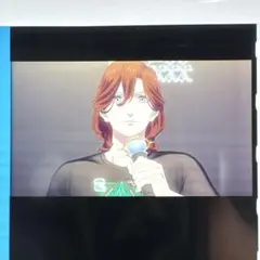 うたプリ タブナイ 入場特典 コマフィルム 第2弾 寿 嶺二