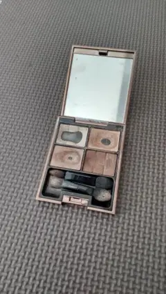 D.masque1枚付き♡ルナソル♡パレットアイシャドウ♡