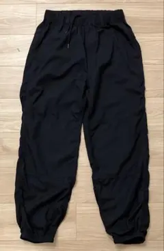 カウラム Saxony Chain Stitch Gym Pant M ネイビー