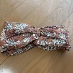 スタディオ クリップ　ターバン