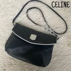 CELINE トリオンフ ショルダー