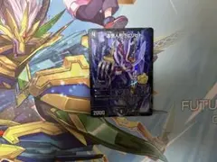 追憶人形ラビリピト プロモカード