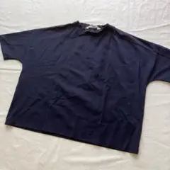 GOLDEN GOOSE ゴールデングース　Tシャツ　オーバーサイズ