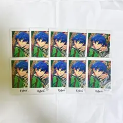 あんスタ 漣ジュン　trip ぱしゃっつ　10枚　④