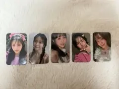 KARASIA 2025 8/3 アップグレード トレカ