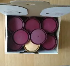 ハーゲンダッツ　蓋　50個