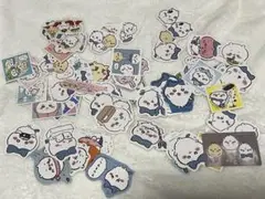 ちいかわ　シールセット