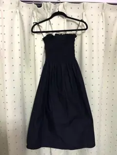 【新品・未使用】H&M ワンピース