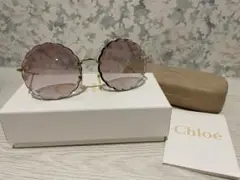Chloe クロエ サングラス 花 CE142S 53mm 楽天市場】クロエ サングラス CE142S 826 [53mm] ROSIE FLOWER