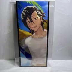 FGO 最終再臨展　クリアしおり　ライダー　36