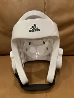 アディダス(adidas)テコンドー WTF公認 ヘッドギア