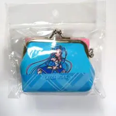 キミとアイドルプリキュア　PUがまぐち　キュアウインク