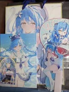 C106　リンユウ　会場限定　新刊セット