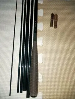ダイワ ヘラ竿 三源師 19尺