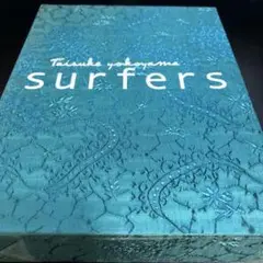 Taisuke Yokoyama Surfers 2冊セット