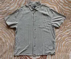 マークジェイコブス Marc Jacobs レーヨン M シャツ メンズ 美品