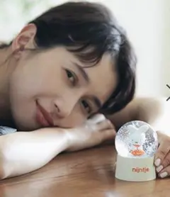 studio CLIP♥︎スノードーム【Dick Bruna コラボ】新品
