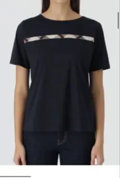 BLUE LABEL CRESTBRIDGE 天竺Tシャツ