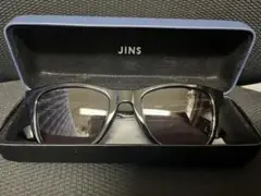 JINS サングラス MRF-15S-999A 94 52-20-150