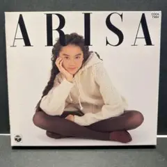 ARISA　観月ありさ　CD　アルバム