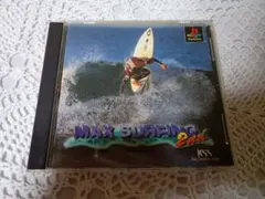 MAX SURFING 2nd