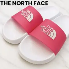 日本未展開【新品未使用】NORTH FACE 韓国限定 シャワーサンダル25cm
