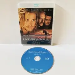 レジェンド・オブ・フォール('94米) セル版
