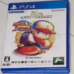 PS4 パワフルプロ野球2024-2025