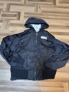 Sacai Nike ボンバージャケット