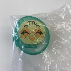 ガシャポン　ライトブレス　メロンパンナ