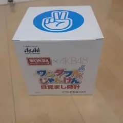 2025年最新】目覚まし時計 AKB48の人気アイテム - メルカリ