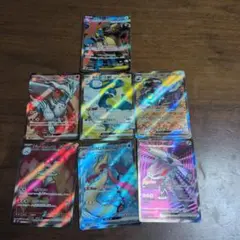 SR7枚セット