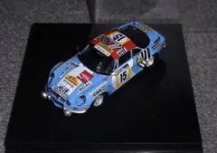 2025年最新】ルノー a110 1/43の人気アイテム - メルカリ