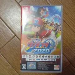 プロ野球ファミスタ2020 Nintendo Switch