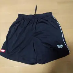 BUTTERFLY　ゲームパンツ　L